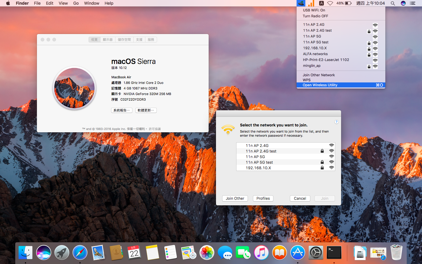 mac os sierra 10.12 6 installer download
