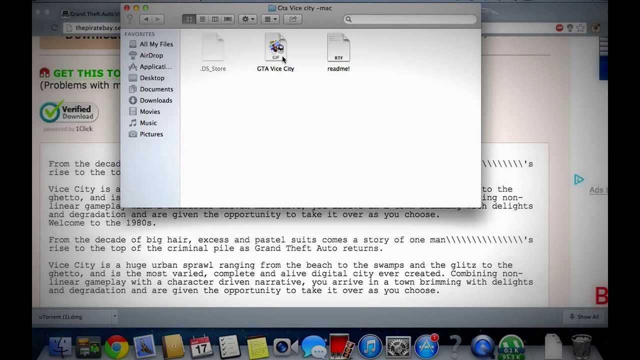 run gta 5 on mac with emulator